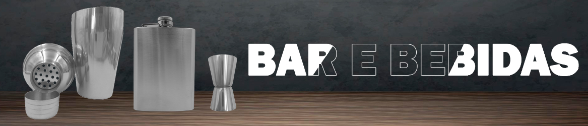 Bar E Bebidas