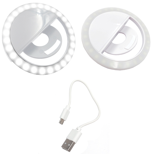 Anel De Luz Led Para Celular-SG-11