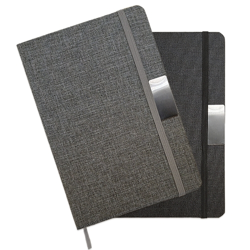 Bloco de Anotações Executivo-HXZ0063