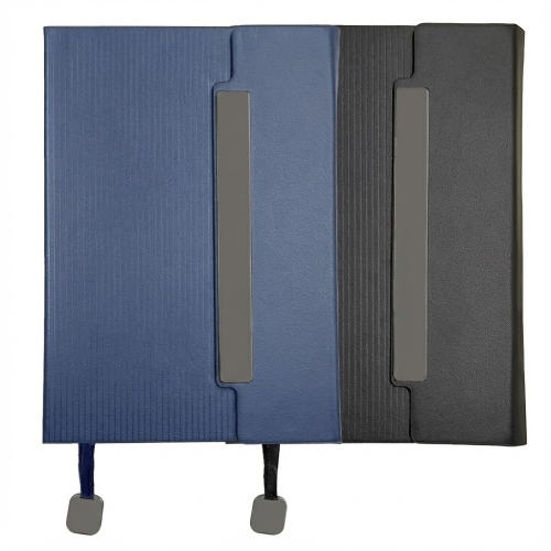 Bloco de Anotações Executivo-CWZP-1 