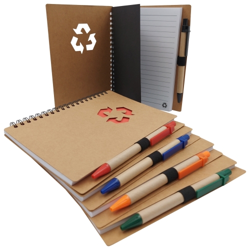 Bloco de Notas Ecológico -PX-308