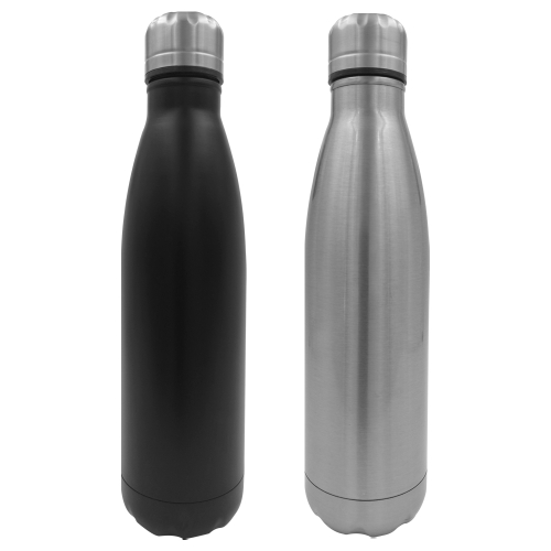 Garrafa Squeeze Em Inox 750ML-SK-750
