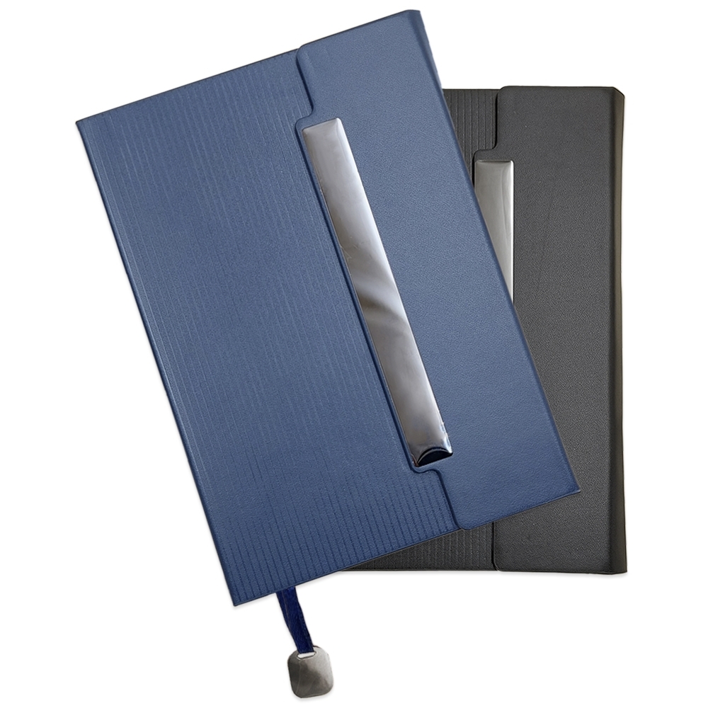 Bloco de Anotações Executivo-CWZP-1 