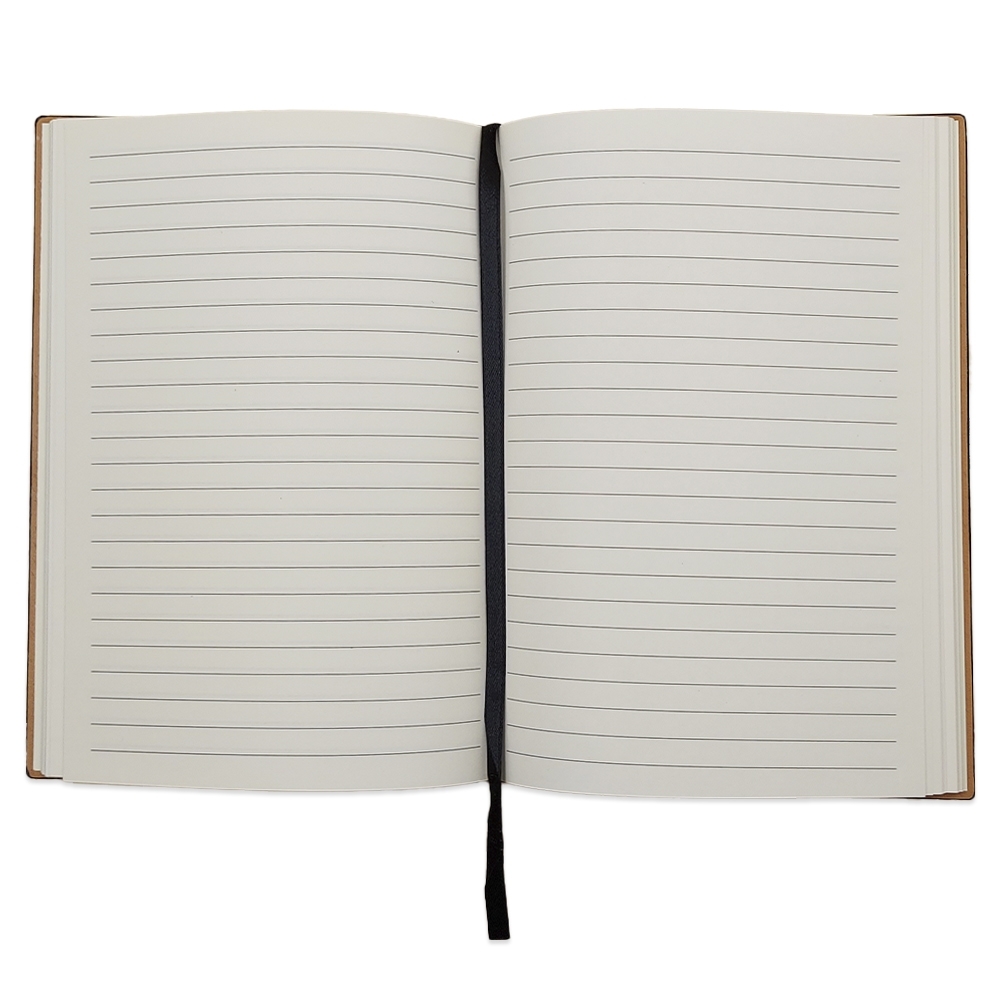 Bloco de Anotações Executivo