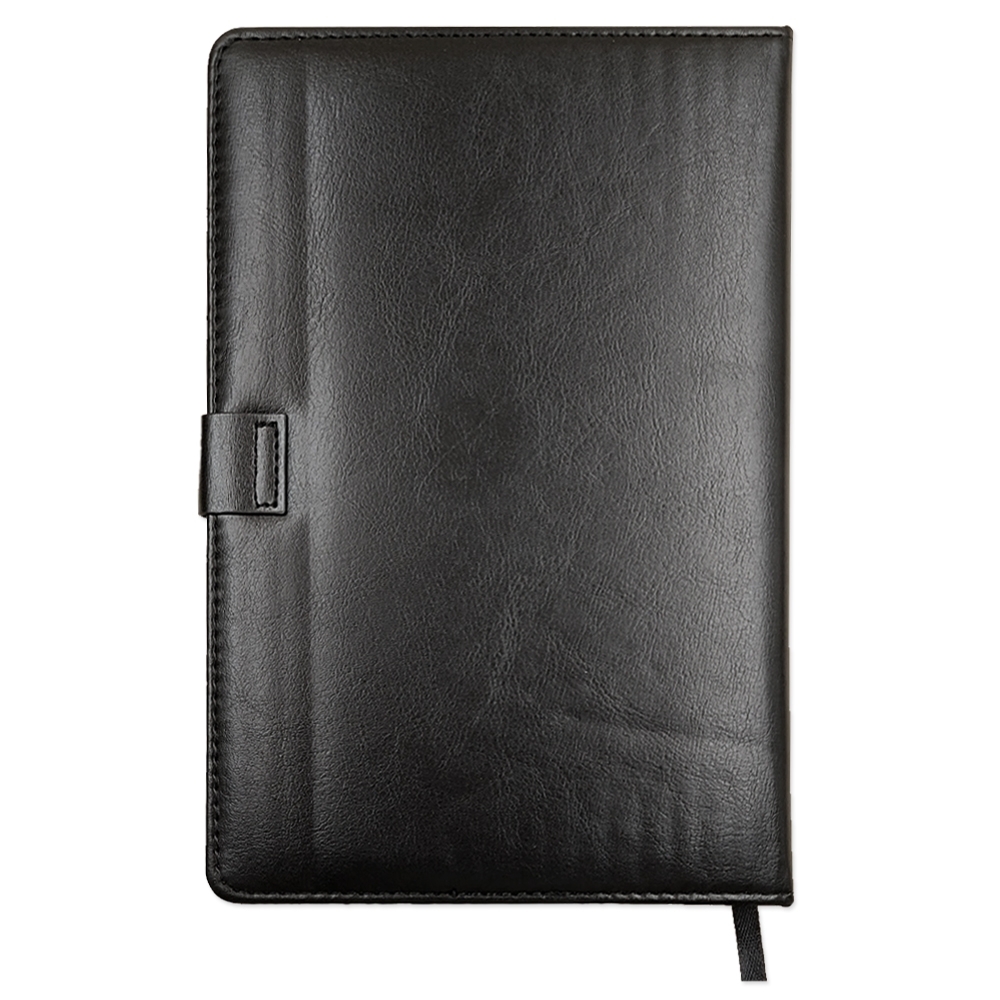 Bloco de Anotações Executivo