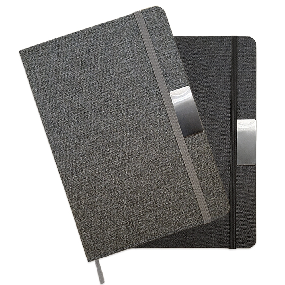 Bloco de Anotações Executivo-HXZ0063