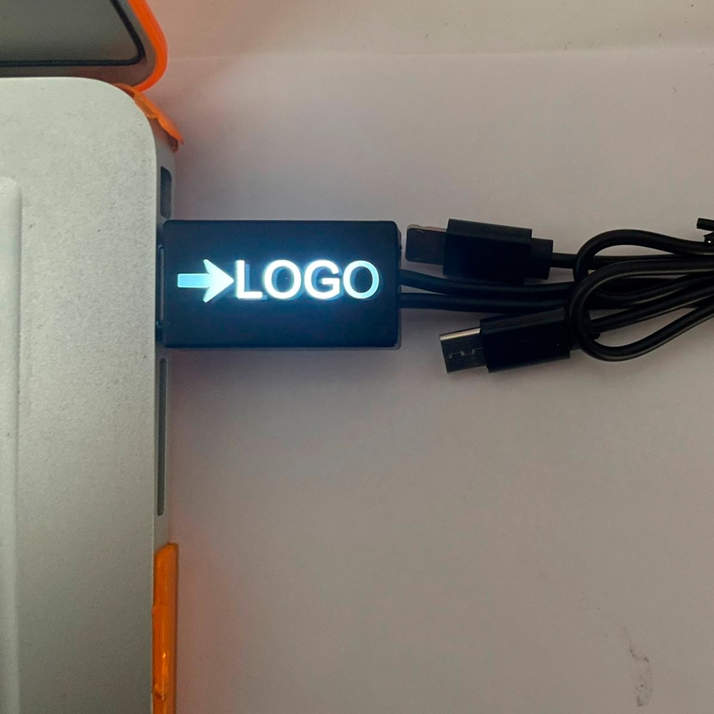 Cabo de Carregamento USB Tipo Micro USB, Tipo C e Lightning 