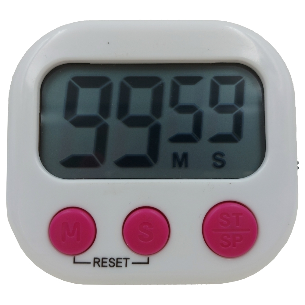 Cronometro Timer