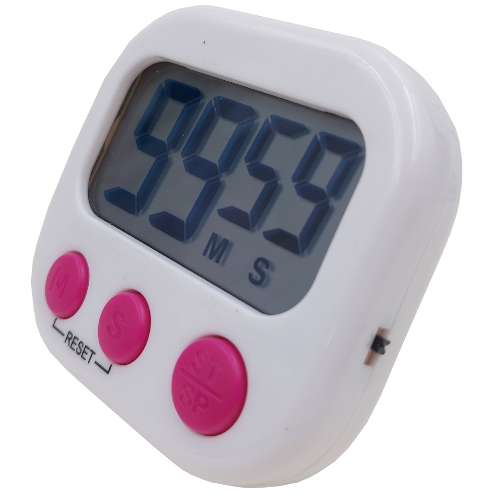 Cronometro Timer