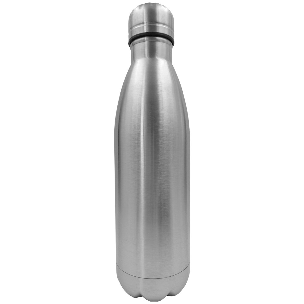 Garrafa Squeeze Em Inox 750ML-SK-750