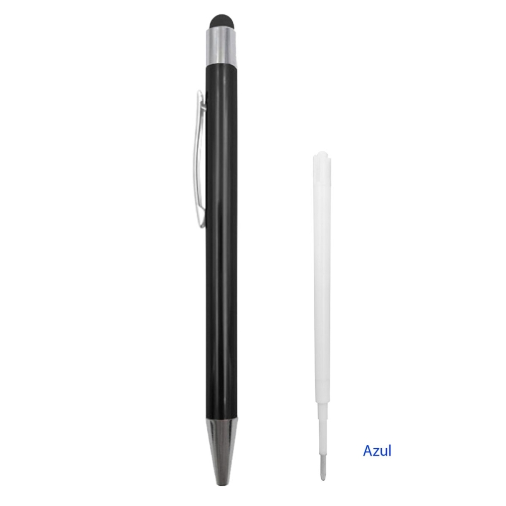 Kit Bloco de Anotações, Caneta e Caixa