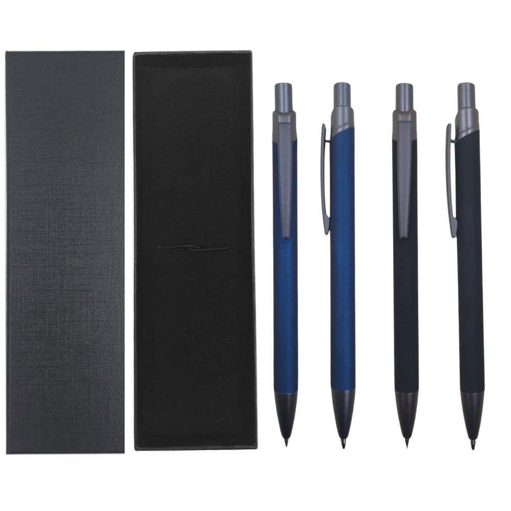 Kit Caneta + Lapiseira +Box-950P+BOX55182