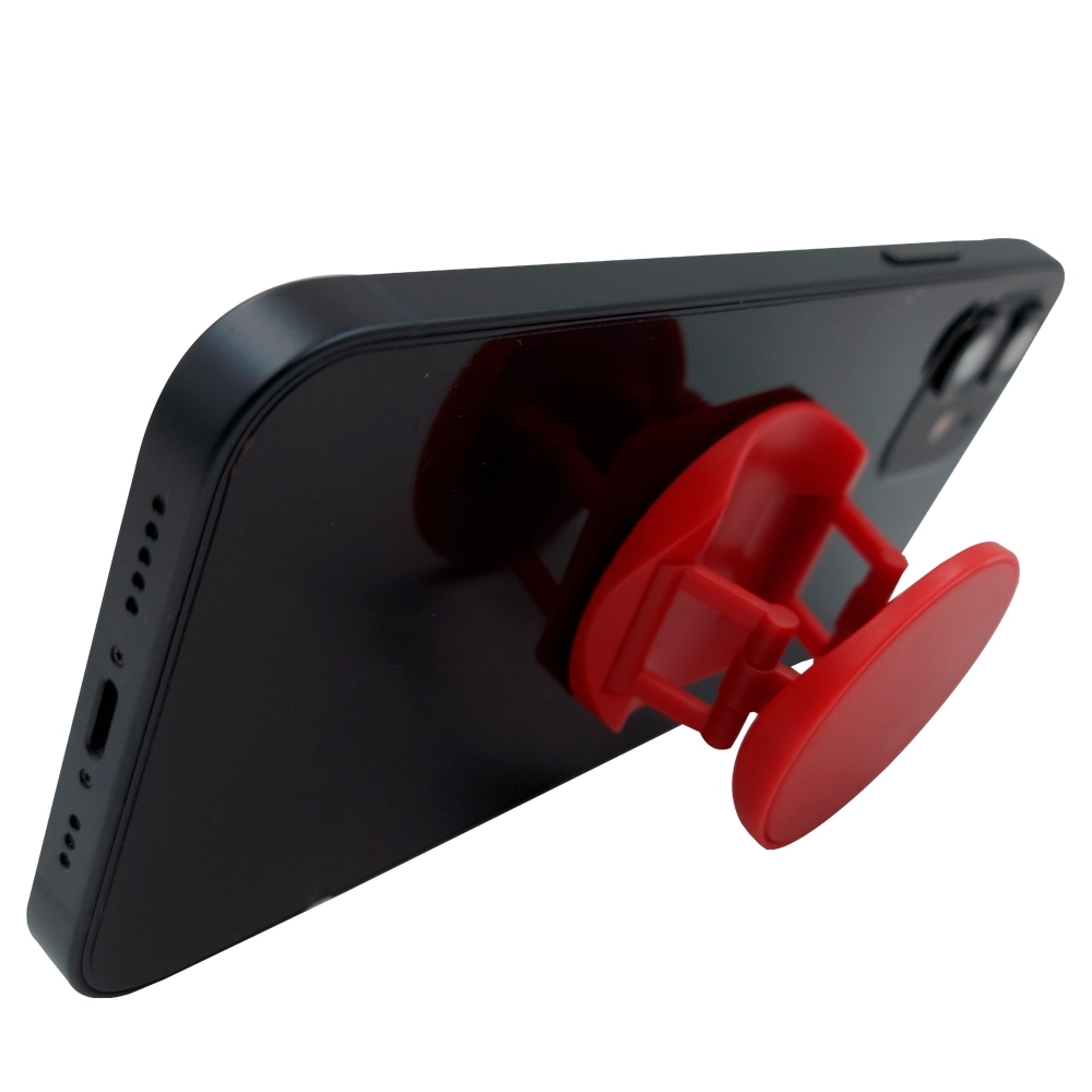 Suporte Plástico para Celular