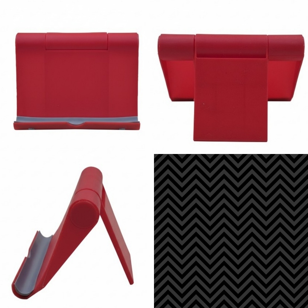 Suporte Plástico para Celular